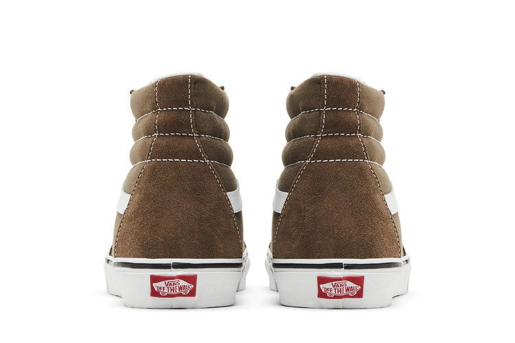 Vans Sk8-Hi 'Walnut'