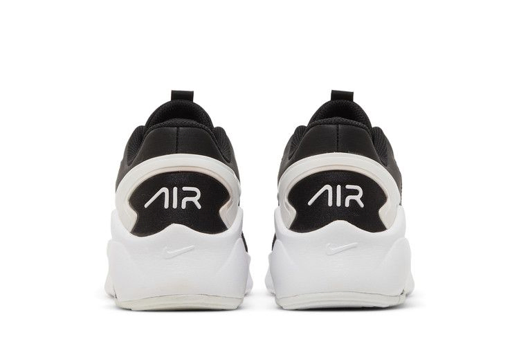 Кроссовки Nike Wmns Air Max Bolt 'White Black'