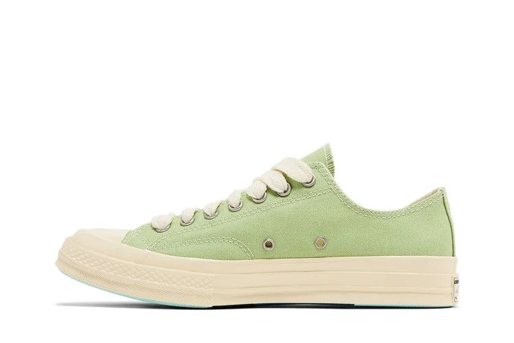 Кроссовки Golf Le Fleur x Converse Chuck 70 Low 'Darryl Pack - Margarita'