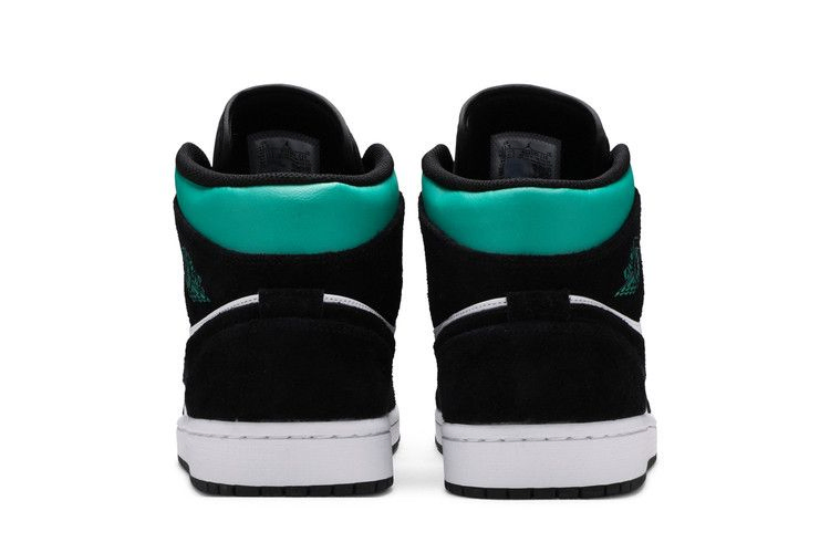Кроссовки Air Jordan 1 Mid SE 'South Beach'