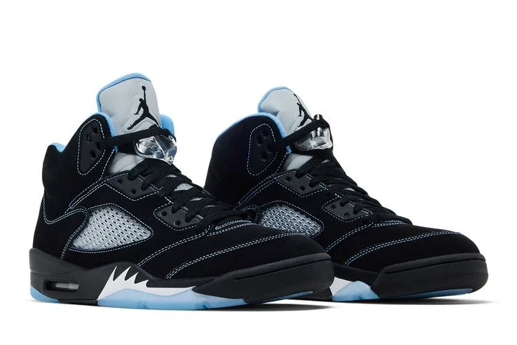 Krossovki-Air-Jordan-5-Retro-Black-Carolina-UNC-2026-7