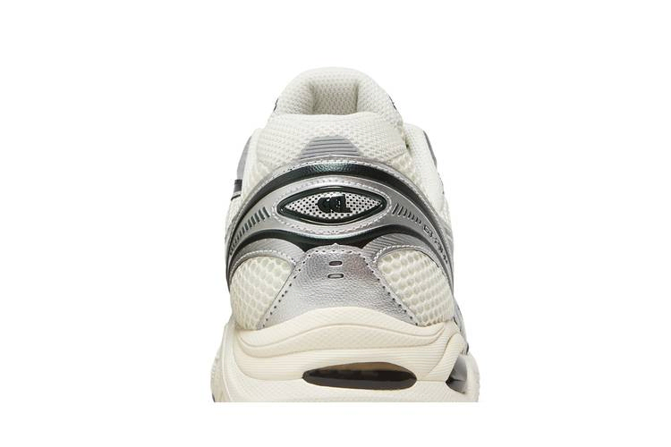 Кроссовки Kith x ASICS GT 2160 'Cream Scarab' 2023