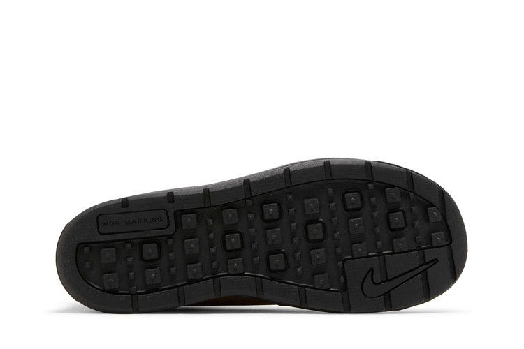 Кроссовки Nike Woodside 2 High ACG GS 'Wheat'