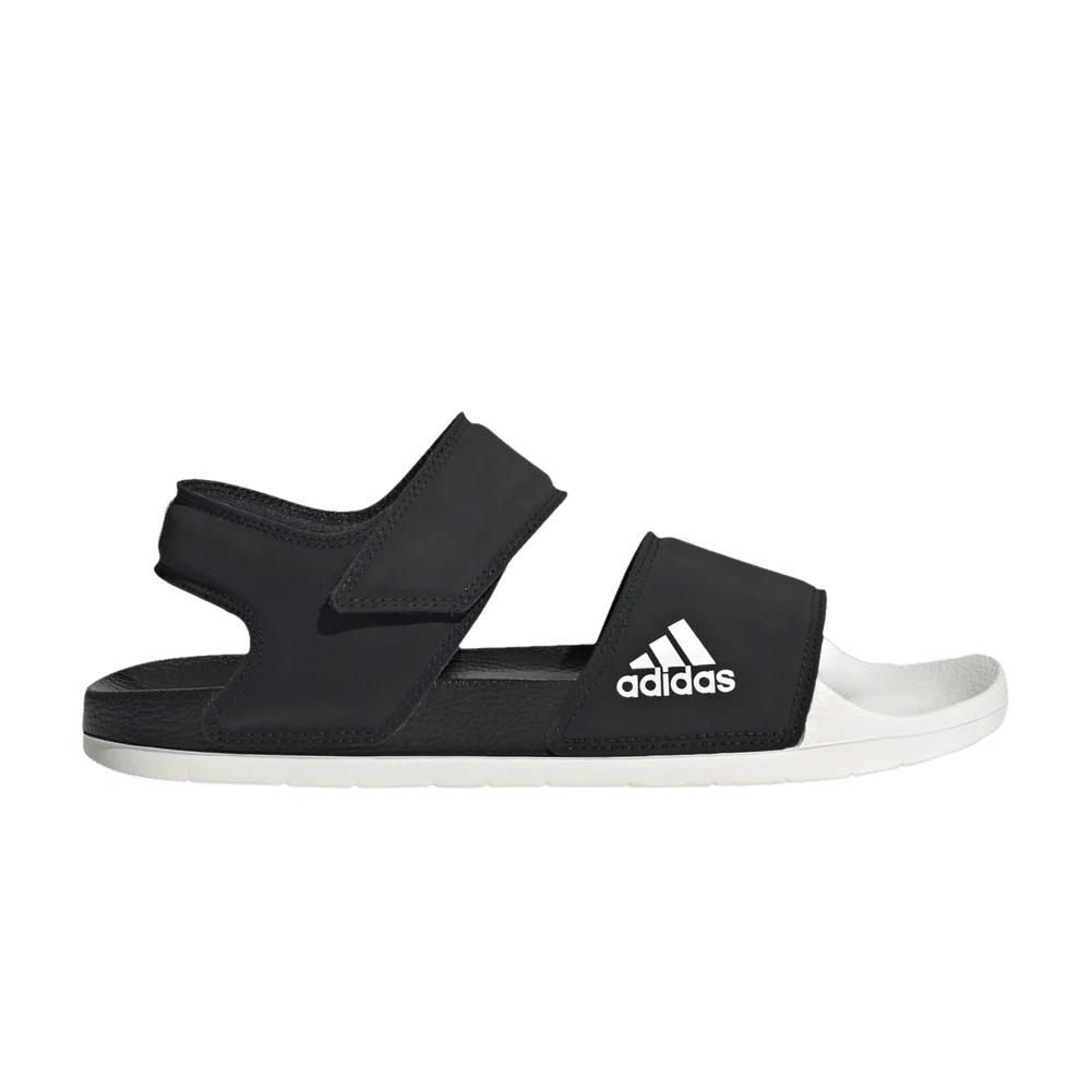 Adidas-Adilette-Sandal-Black-Core-White