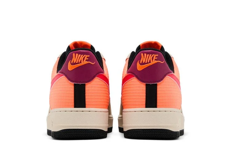 Кроссовки Nike Air Force 1 Low 2 'ACG Brown'