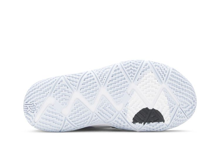 Кроссовки Nike Kybrid S2 PS 'Pineapple'