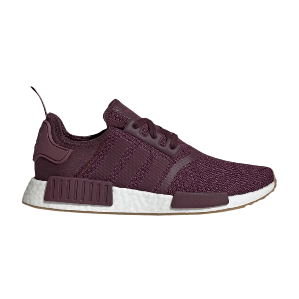 Krossovki-Adidas-NMD_R1-Maroon-Gum