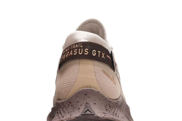 Кроссовки Nike Wmns Pegasus Trail 2 Gore-Tex 'Desert Dust Mauve'