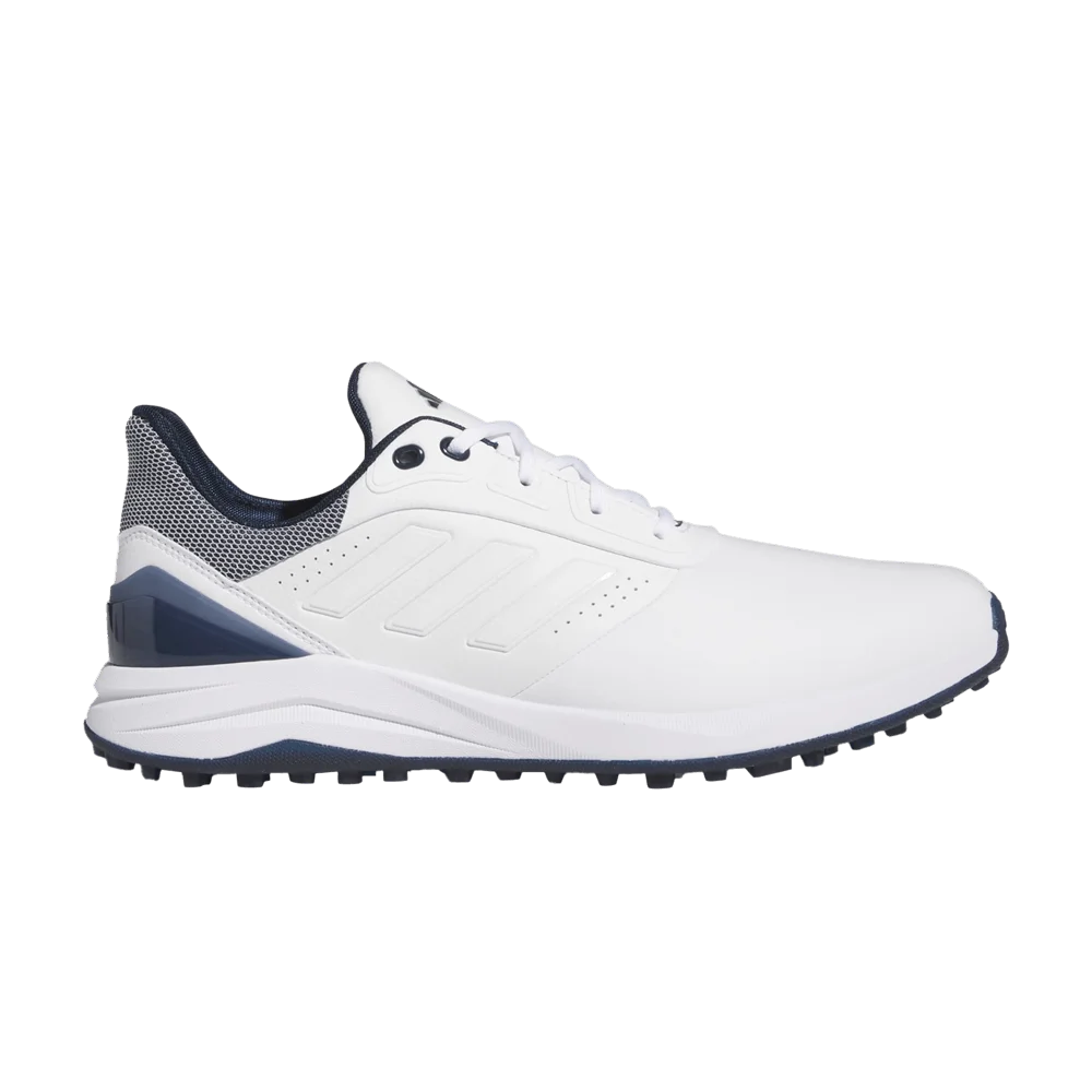 Кроссовки adidas Solarmotion 24 'White Collegiate Navy'