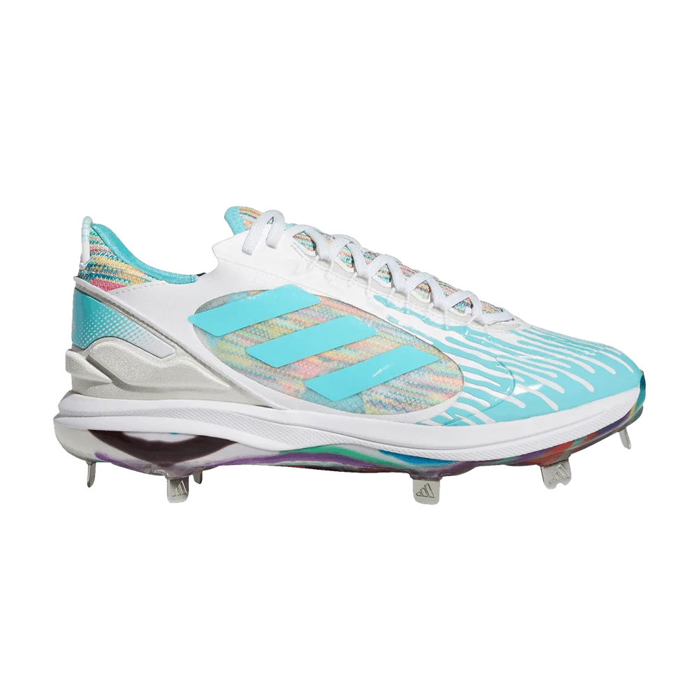 Кроссовки Adidas Wmns PureHustle 2 Elite 'Dripped-Out'