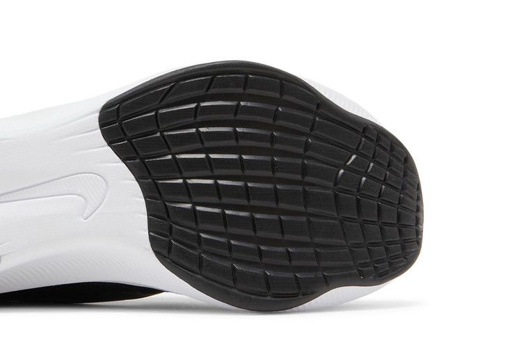Кроссовки Nike Zoom Fly 4 'Black White'