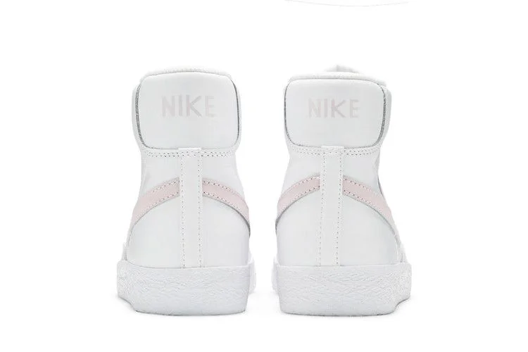 Krossovki-Nike-Blazer-Mid-GS-Pink-Foam-5