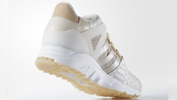 Кроссовки Adidas EQT Running Support 93 'Oddity Luxe'