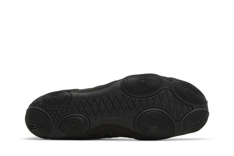Кроссовки Asics Snapdown 3 'Black Gunmetal'
