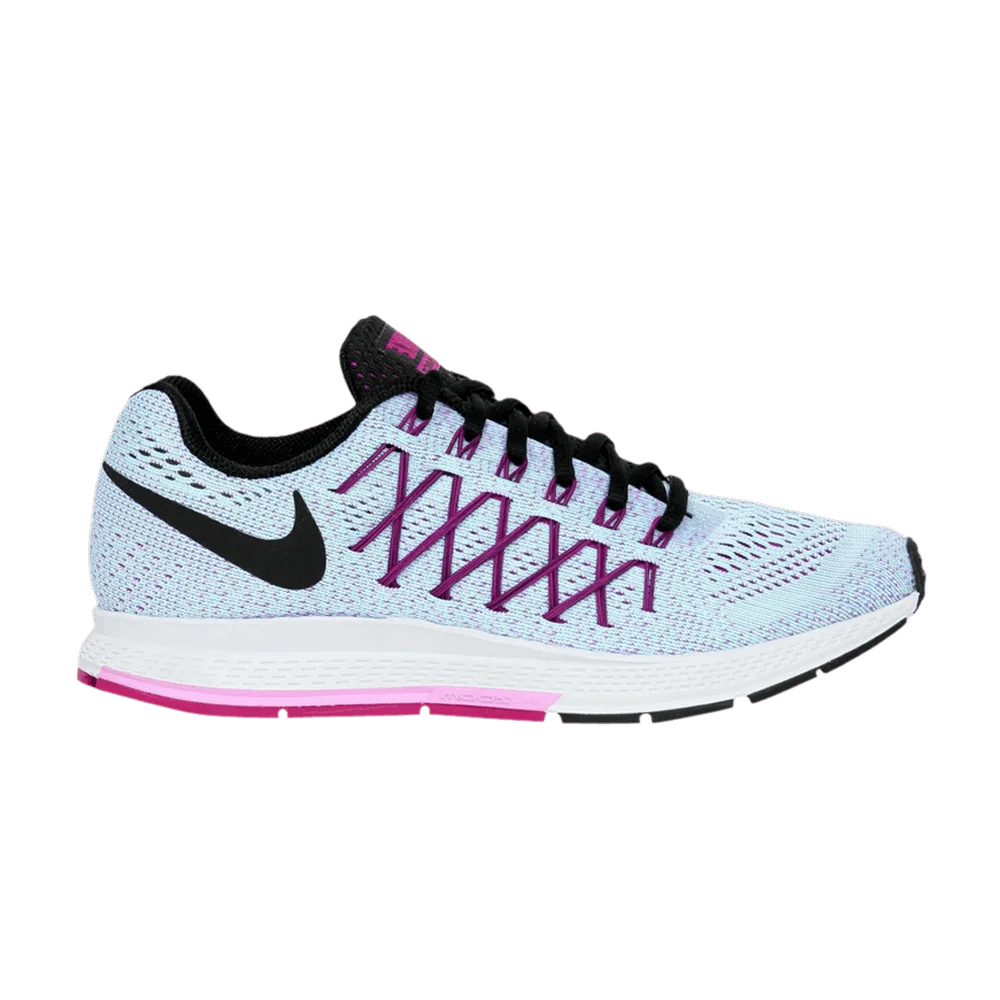 Krossovki-Nike-Wmns-Air-Zoom-Pegasus-32-Copa-Black-Fuchsia