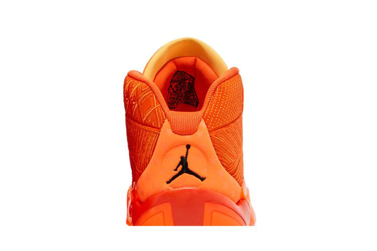 Кроссовки WNBA x Wmns Air Jordan 38 'Center Star'