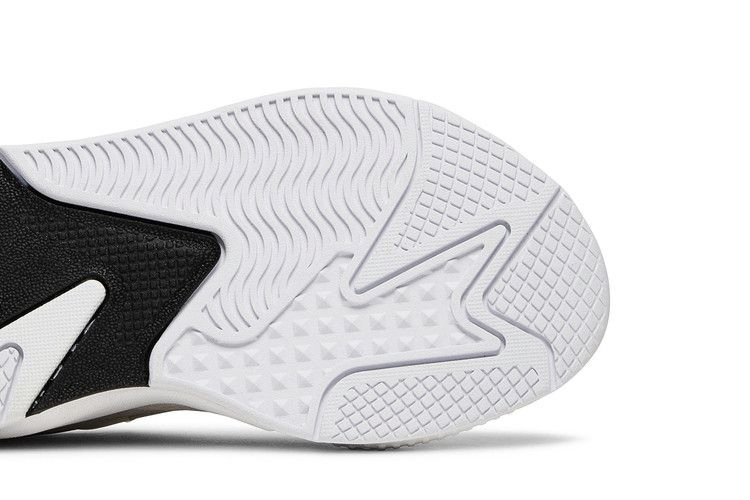 Кроссовки Puma Wmns RS-X Reinvent 'White Blue Spruce'