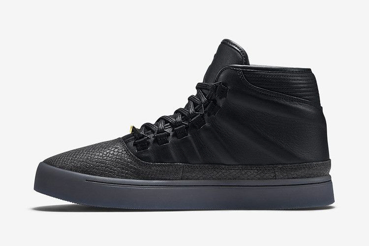 Кроссовки Air Jordan Westbrook 0 'Black'