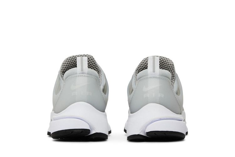 Кроссовки Nike Air Presto 'Light Smoke Grey'