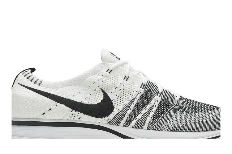 Кроссовки Nike Flyknit Trainer 2017 'OG'