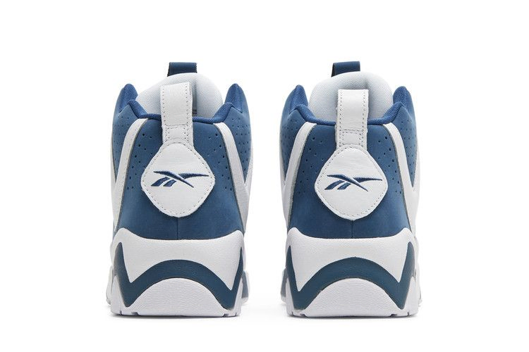 Кроссовки Reebok Kamikaze 2 'Batik Blue'