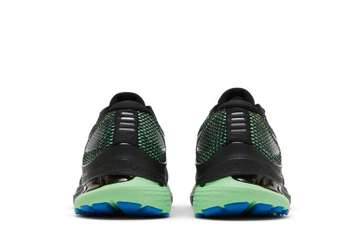 Кроссовки Asics Gel Kayano 28 Lite-Show 'Green Pure Silver'
