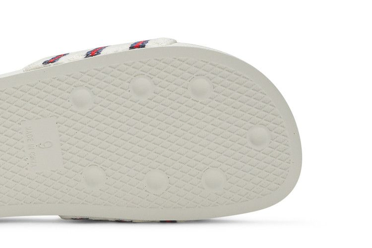 Кроссовки Extra Butter x adidas Consortium Adilette 'Off White'