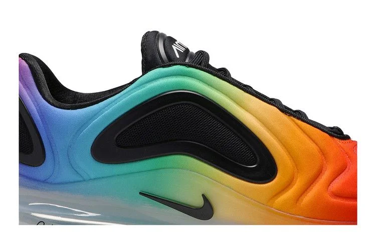 Кроссовки Nike Men's Air Max 720 'Be True'