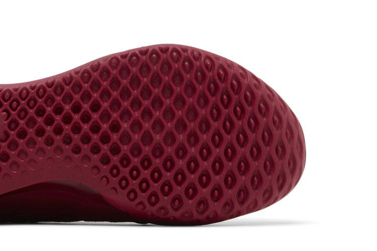 Кроссовки Wmns NikeCourt Zoom NXT HC 'Noble Red'