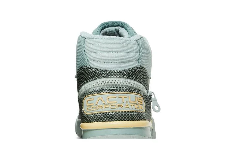 Кроссовки Travis Scott x Nike Air Trainer 1 SP