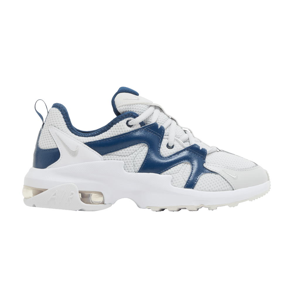 Кроссовки Nike Wmns Air Max Graviton 'White Valerian Blue'
