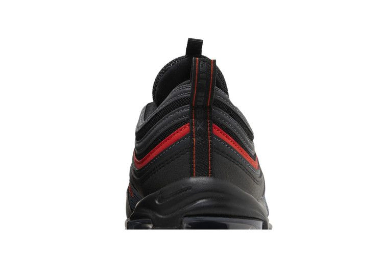 Кроссовки Nike Air Max 97 'Black Anthracite Picante'