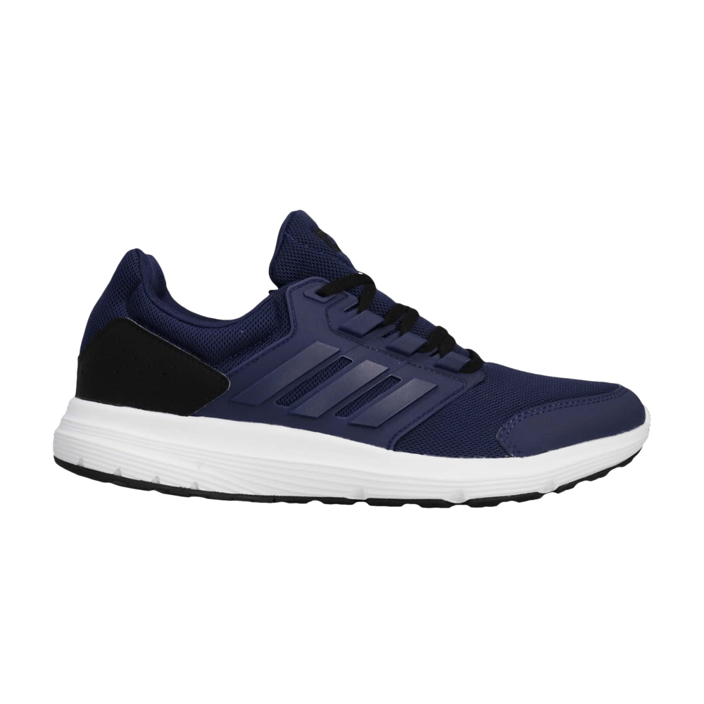 Кроссовки Adidas Galaxy 4 'Dark Blue'