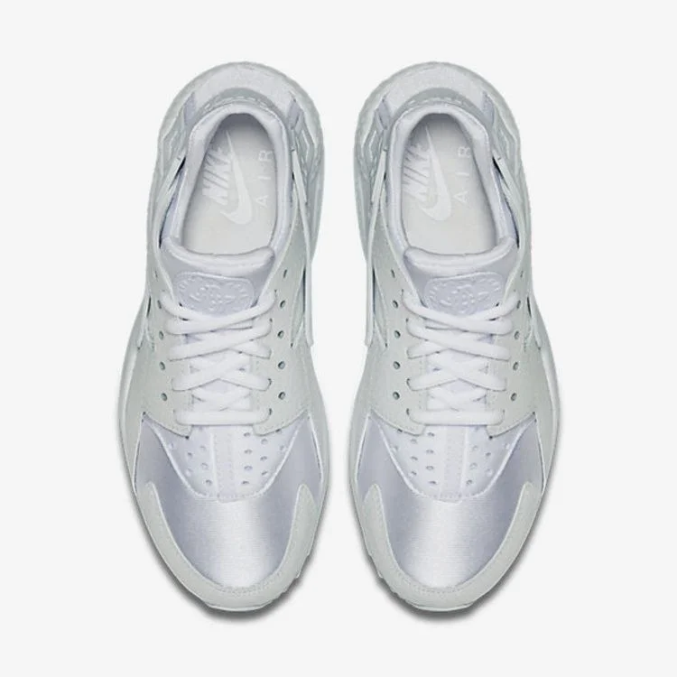 Кроссовки Nike Wmns Air Huarache 'White'