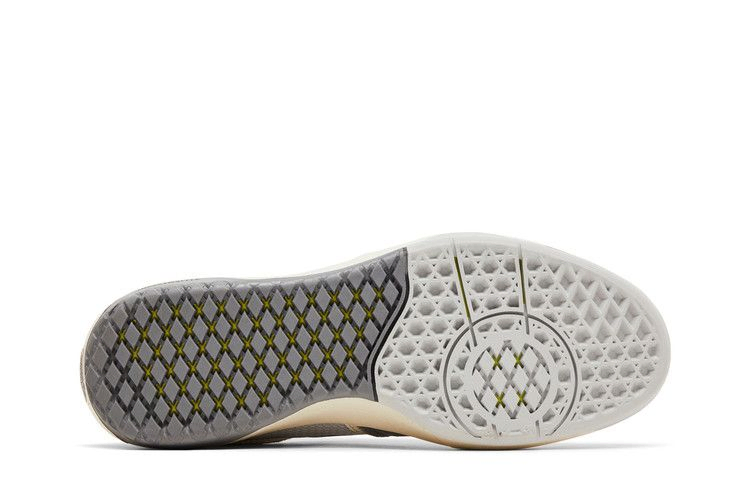 Кроссовки Vans Rowan 2 'Frost Grey'