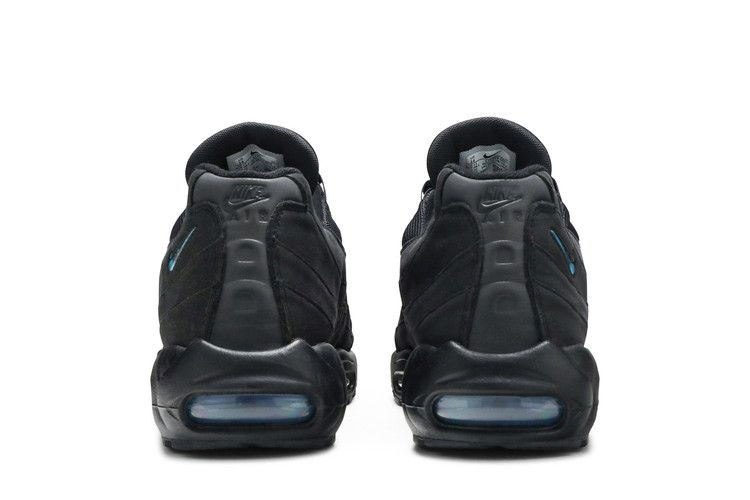 Кроссовки Nike Air Max 95 'Imperial Blue'