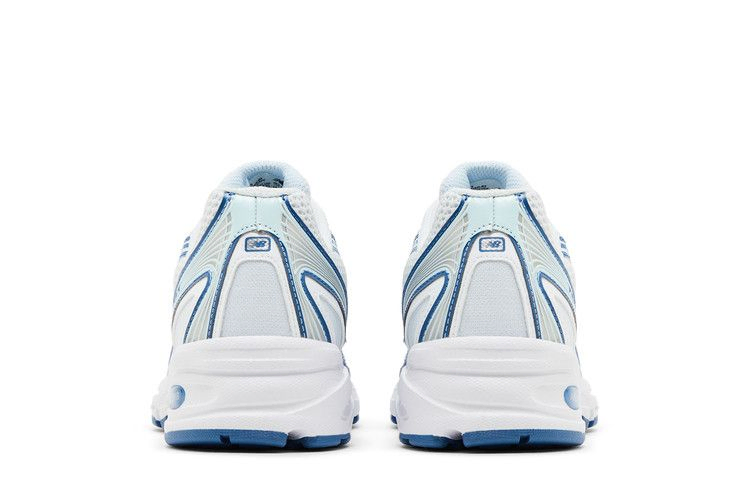 Кроссовки New Balance 740v2 'Ice Blue'