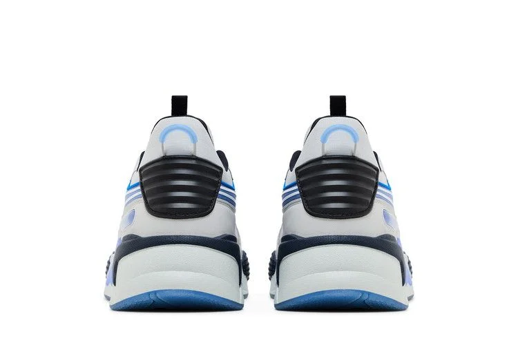 Кроссовки PlayStation x Puma RS-X 'Glacial Grey'