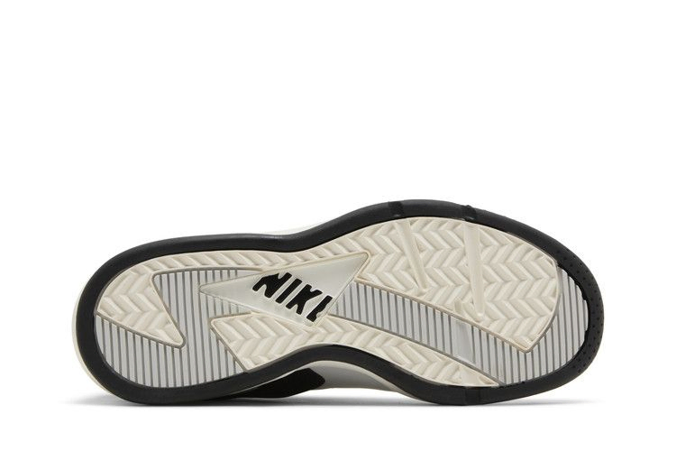 Кроссовки Nike Air Flight Huarache 'Photon Dust Black'