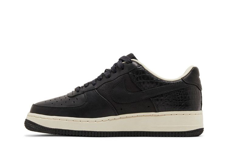 Кроссовки Nike Air Force 1 Supreme 07 Qk