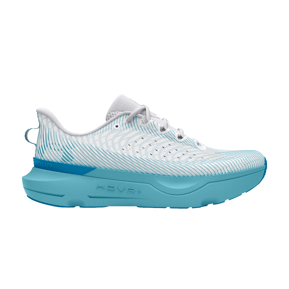 Кроссовки Under Armour HOVR Infinite Pro 'Ice'