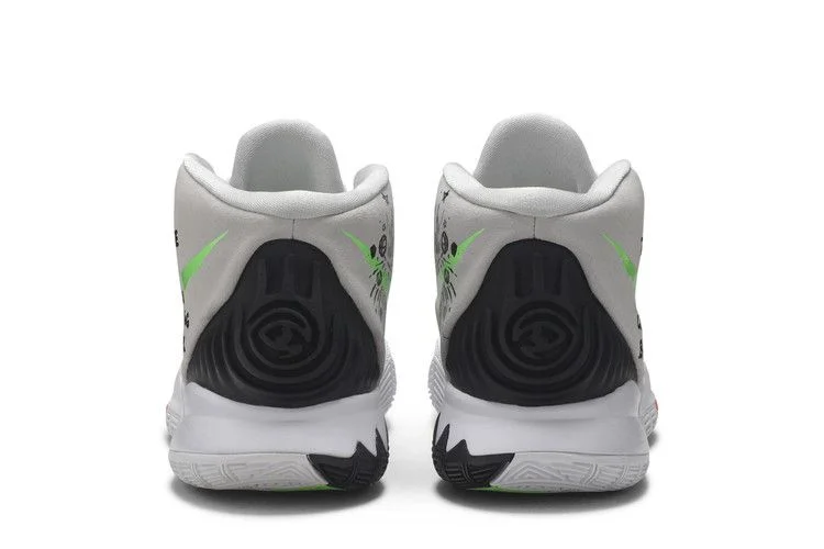 Кроссовки Nike Kyrie 6 'There Is No Coming Back'
