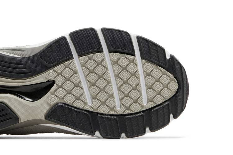 Кроссовки New Balance 990v4 Big Kid Wide 'Kool Grey Silver Filigree'