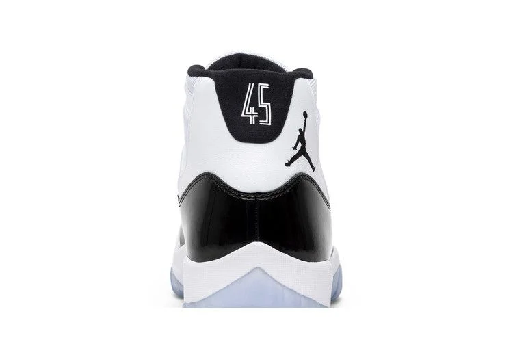 Кроссовки Air Jordan 11 Retro 'Concord' 2018
