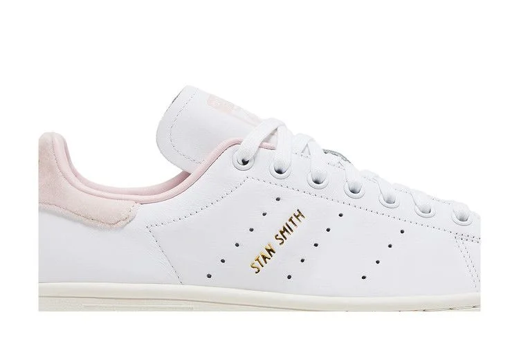 Кроссовки adidas Wmns Stan Smith 'White Velvet Sandy Pink'