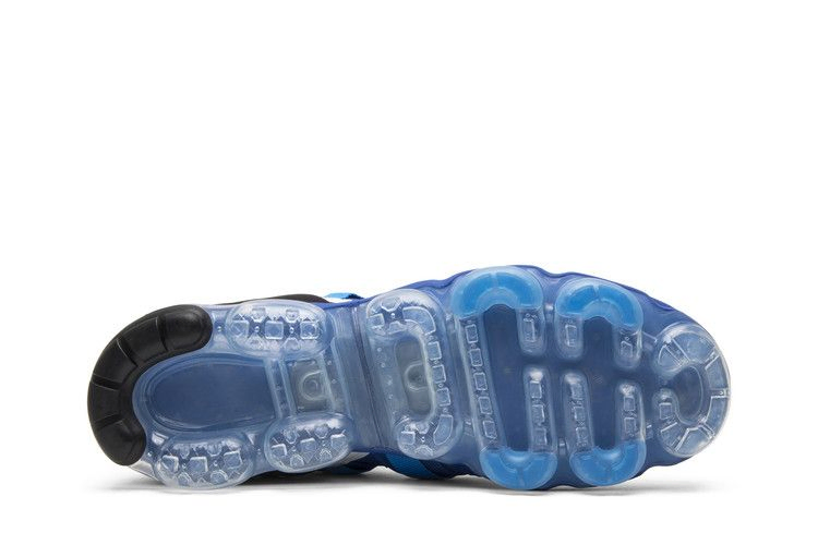 Кроссовки Nike Air Vapormax Flyknit Utility 'Game Royal'