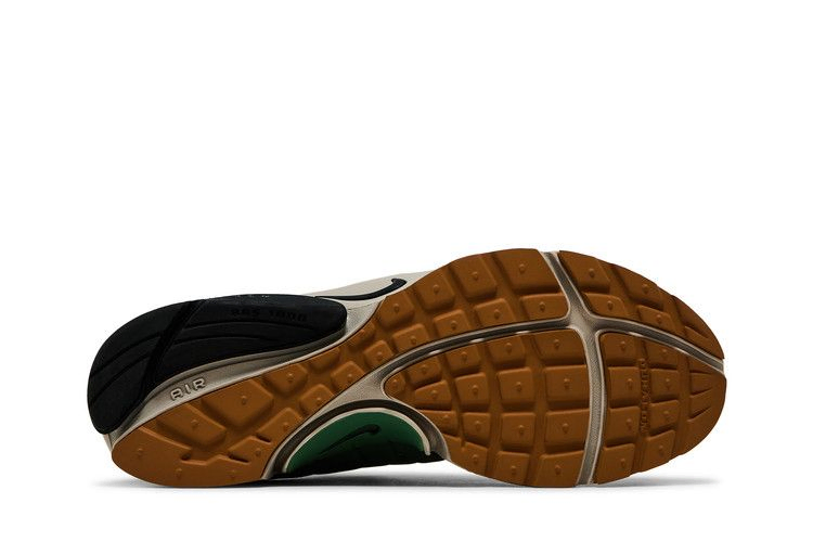 Кроссовки Nike Air Presto 'Safari'