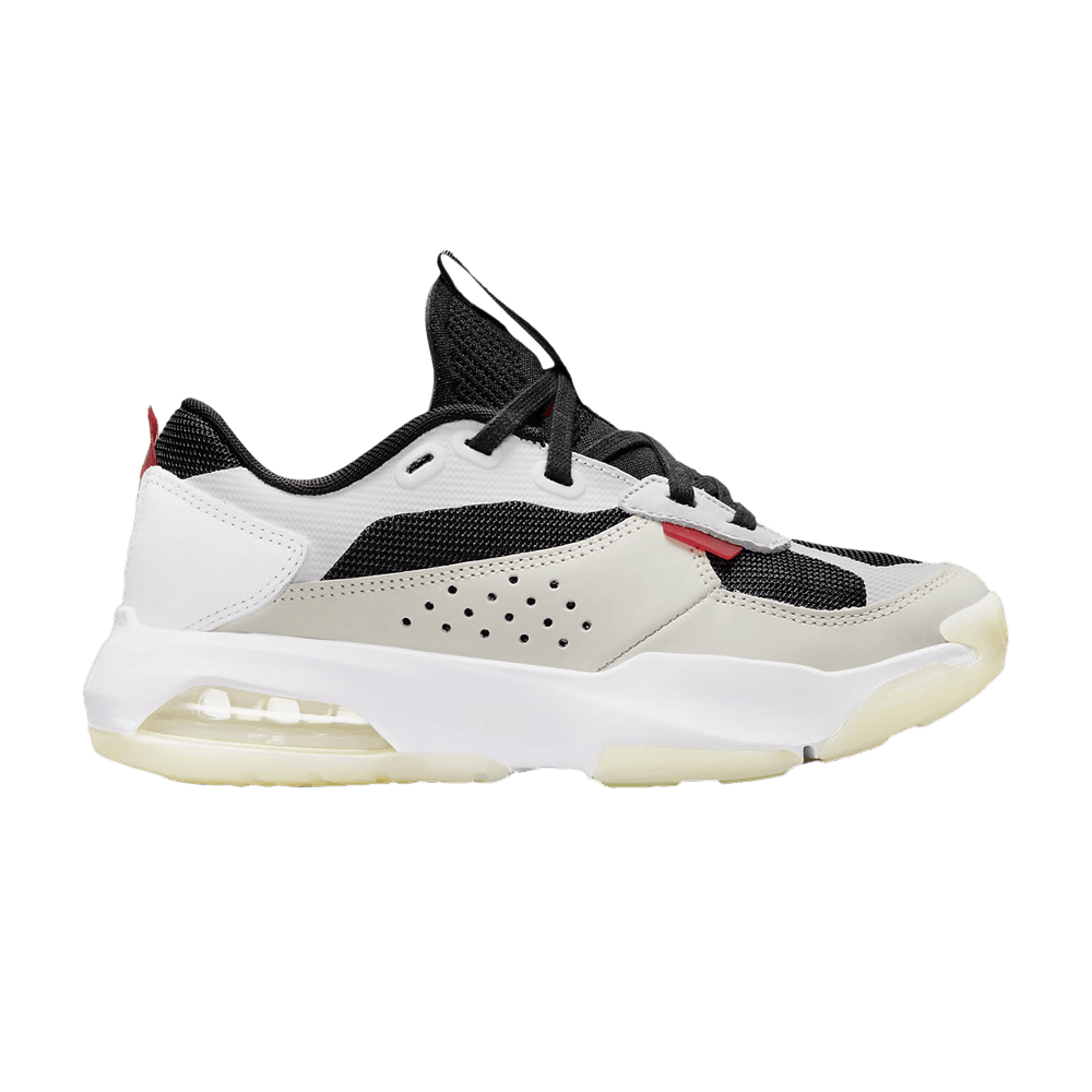 Кроссовки Air Jordan Air 200E GS 'White University Red'