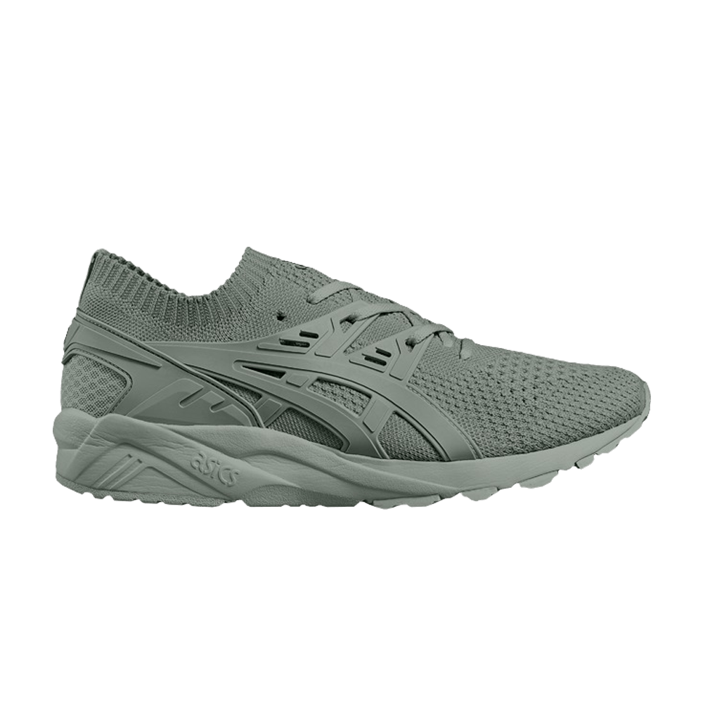 Кроссовки ASICS Gel Kayano Trainer Knit 'Agave Green'