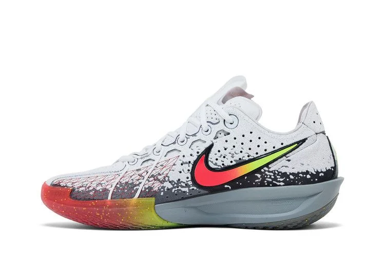 Кроссовки Nike Air Zoom GT Cut 3 'Christmas'